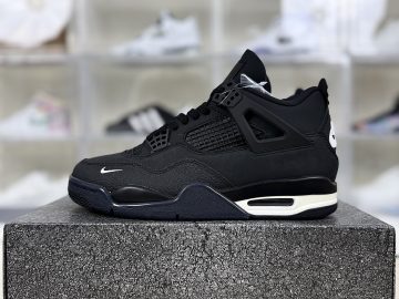 Nigel Sylvester x Jordan Air jordan 4 OG BIKE HF4340-001