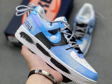 NIke Air Force 1 Low CW2288-101