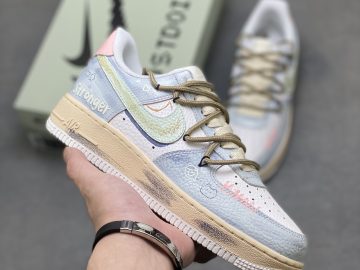 NIke Air Force 1 Low YT0303-222