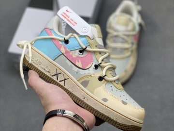 NIke Air Force 1 Low KS6869-101