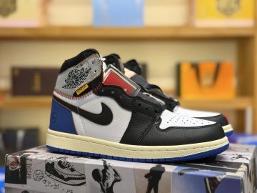 Air Jordan 1 High DZ6485 108