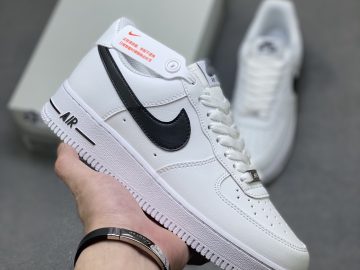 NIke Air Force 1 Low CJ0952-100