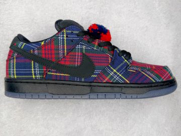 Nike Dunk II1493-600