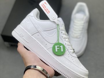 NIke Air Force 1 Low IB0018-100