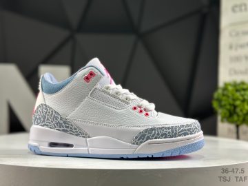Jordan Air Jordan 3 Retro “Family Affair” DN3707-202