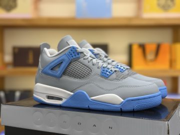 Jordan Air Jordan 4 jordan 4 retro mist blue 314254-041