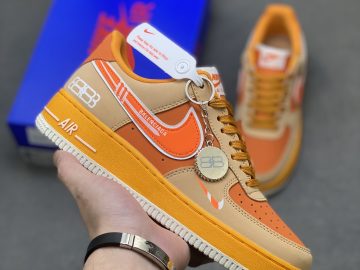 NIke Air Force 1 Low SY1388-002