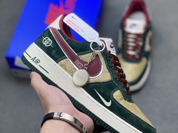 NIke Air Force 1 Low SY1388-007