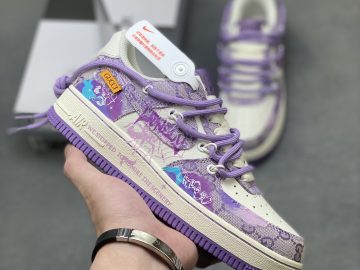 NIke Air Force 1 Low BD7700-202