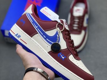 NIke Air Force 1 Low SY1388-005