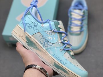 NIke Air Force 1 Low KS6968-777