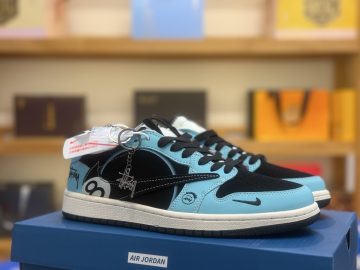 Air Jordan 1 Low DD7866-103
