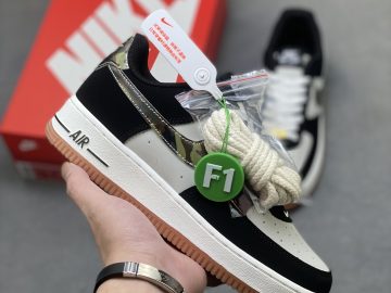 NIke Air Force 1 Low HQ1967-100