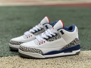 Jordan Air Jordan 3 retro true blue 854262-106