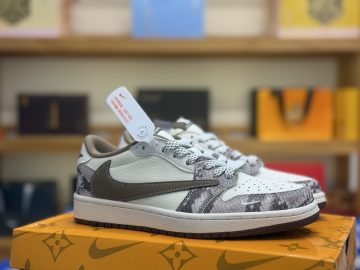 Air Jordan 1 Low XS7089-618
