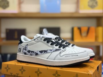 Air Jordan 1 Low XS7089-616