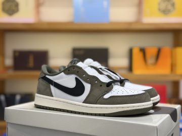 Air Jordan 1 Low HQ6998-200