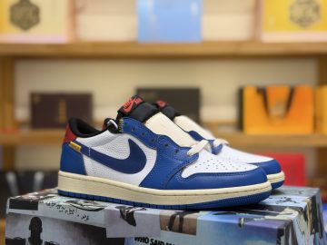 Air Jordan 1 Low HQ6998-146