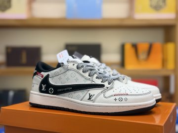 Air Jordan 1 Low CX5050-Y30