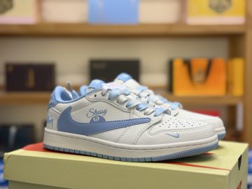 Air Jordan 1 Low XS7089-602