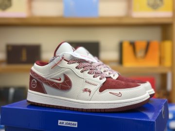 Air Jordan 1 Low LR8888-016