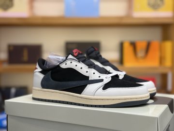 Air Jordan 1 Low DZ4137-700