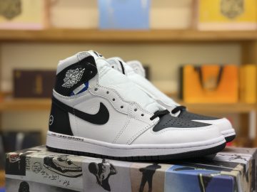 Air Jordan 1 High II7282-100