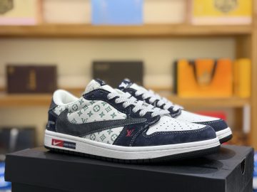 Air Jordan 1 Low DZ5899-034