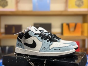 Air Jordan 1 Low QH1988-005