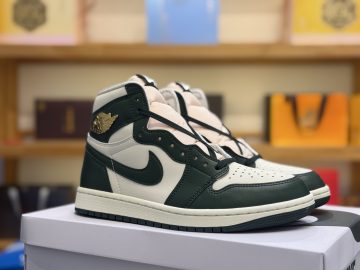 Air Jordan 1 High FD2596-101