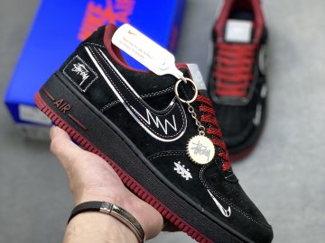 NIke Air Force 1 Low SY1388-009