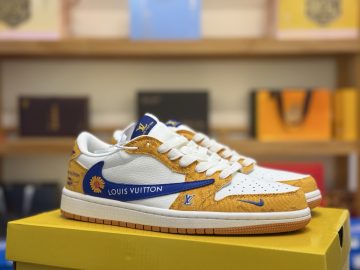 Air Jordan 1 Low DZ2688-001