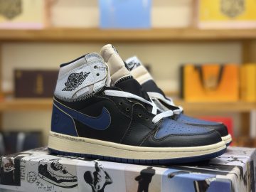 Air Jordan 1 High