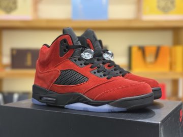 Air jordan 5 DD0587-600