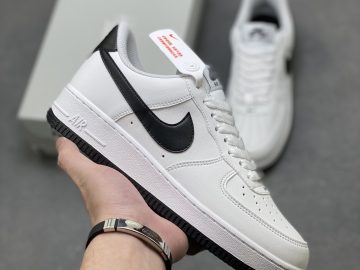 NIke Air Force 1 Low FQ4296-101