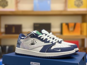 Air Jordan 1 Low CS5288-056