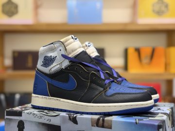 Air Jordan 1 High 107847-001