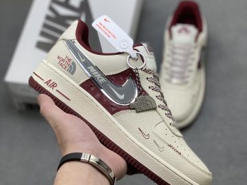 NIke Air Force 1 Low DF0188-112