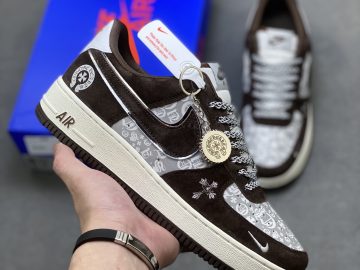 NIke Air Force 1 Low SY1388-010