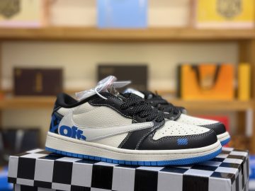 Air Jordan 1 Low HI1979-024