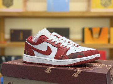 Air Jordan 1 Low 553558 166
