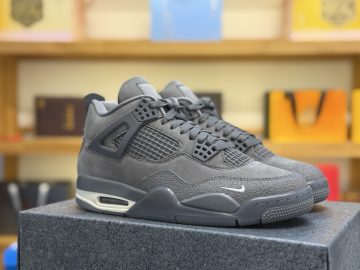 Jordan Air Jordan 4 HF4340-002