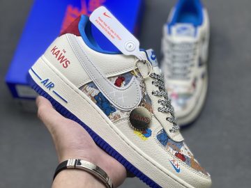 NIke Air Force 1 Low SY1388-017
