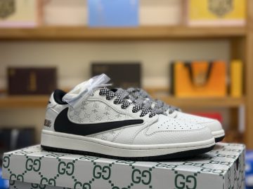 Air Jordan 1 Low GS5288-504