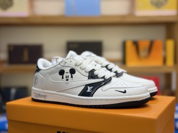 Air Jordan 1 Low DZ2688-003