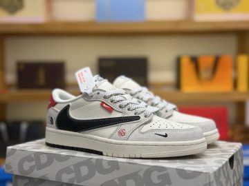 Air Jordan 1 Low YX5066-308