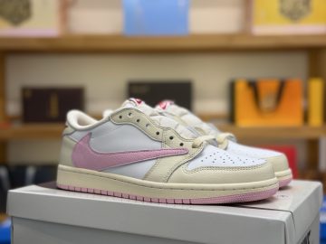 Air Jordan 1 Low IQ7604-101