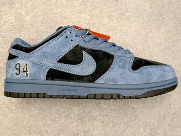 Nike Dunk HQ8487-400