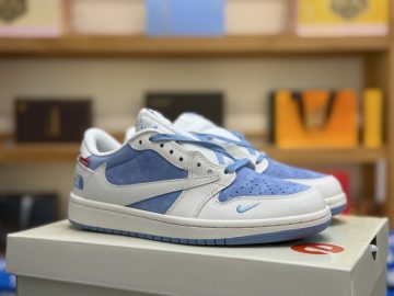 Air Jordan 1 Low DM7866-124