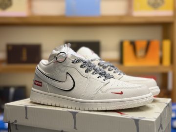 Air Jordan 1 Low QB1988-001